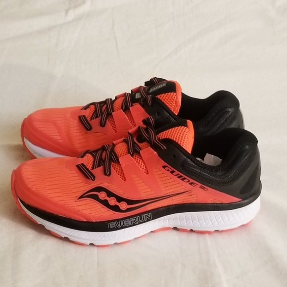 Saucony Shoes - Saucony Women's Guide ISO Running Shoes